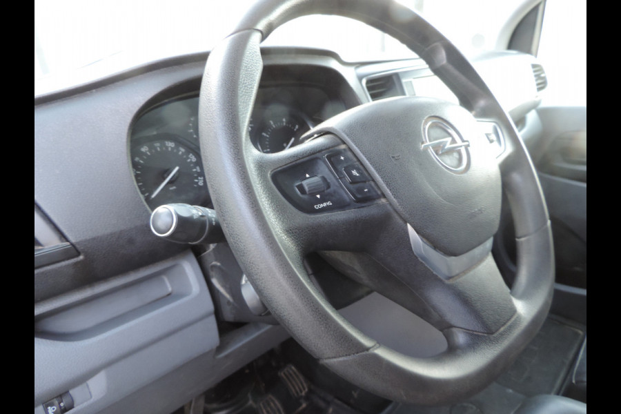 Opel Vivaro 1.5 CDTI L1H1 Edition