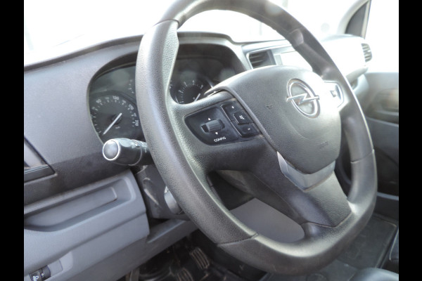 Opel Vivaro 1.5 CDTI L1H1 Edition