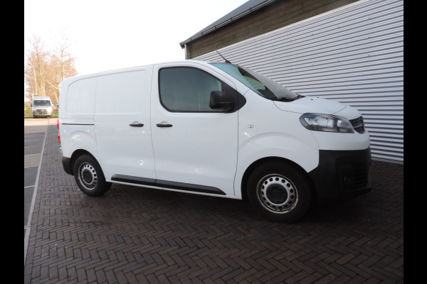 Opel Vivaro 1.5 CDTI L1H1 Edition
