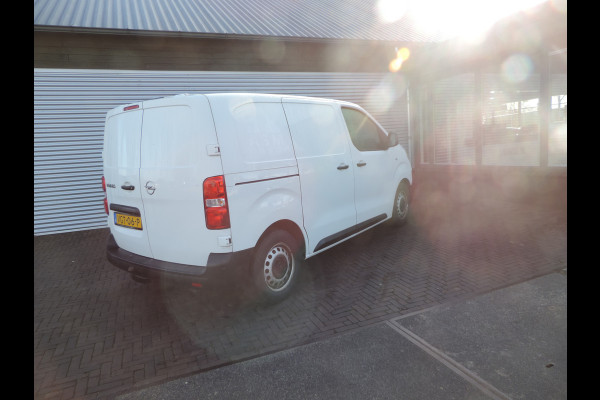 Opel Vivaro 1.5 CDTI L1H1 Edition