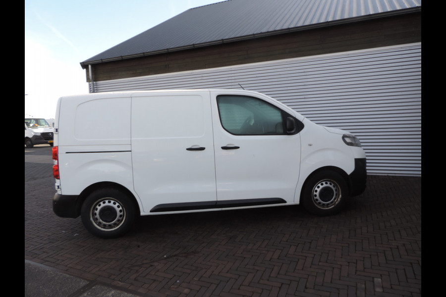 Opel Vivaro 1.5 CDTI L1H1 Edition