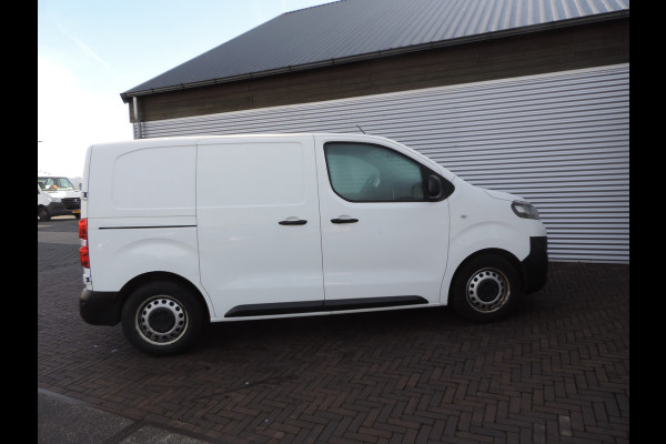 Opel Vivaro 1.5 CDTI L1H1 Edition