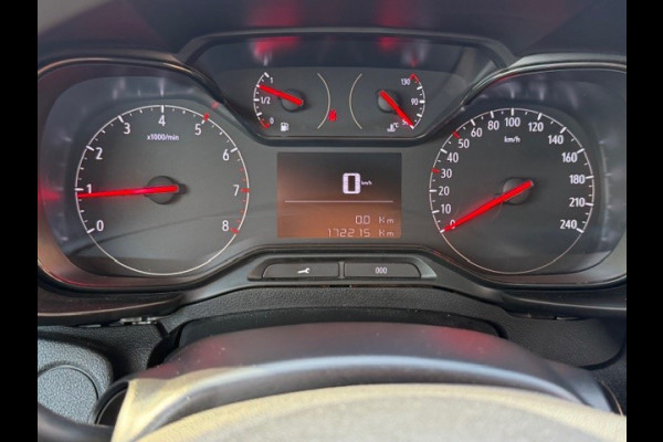 Opel Combo 1.5D L2H1 Edition AIRCO I NAVI I TREKHAAK I PDC I APPLE CARPLAY I 1e EIGENAAR I COMPETE ONDERHOUDSHISTORIE