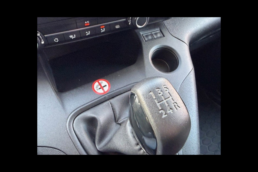 Opel Combo 1.5D L2H1 Edition AIRCO I NAVI I TREKHAAK I PDC I APPLE CARPLAY I 1e EIGENAAR I COMPETE ONDERHOUDSHISTORIE