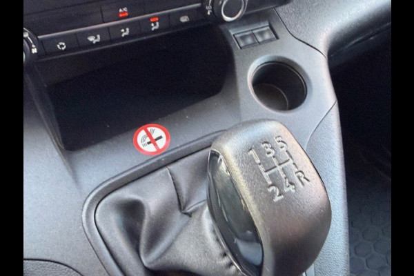 Opel Combo 1.5D L2H1 Edition AIRCO I NAVI I TREKHAAK I PDC I APPLE CARPLAY I 1e EIGENAAR I COMPETE ONDERHOUDSHISTORIE