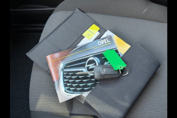 Opel Combo 1.5D L2H1 Edition AIRCO I NAVI I TREKHAAK I PDC I APPLE CARPLAY I 1e EIGENAAR I COMPETE ONDERHOUDSHISTORIE