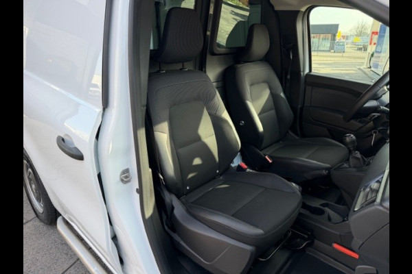 Renault Kangoo 1.5 Blue dCi 75 Comfort L1 AIRCO I NAVI I HALFLEDER INTERIEUR I 1e EIGENAAR I COMPLETE ONDERHOUDSHISTORIE