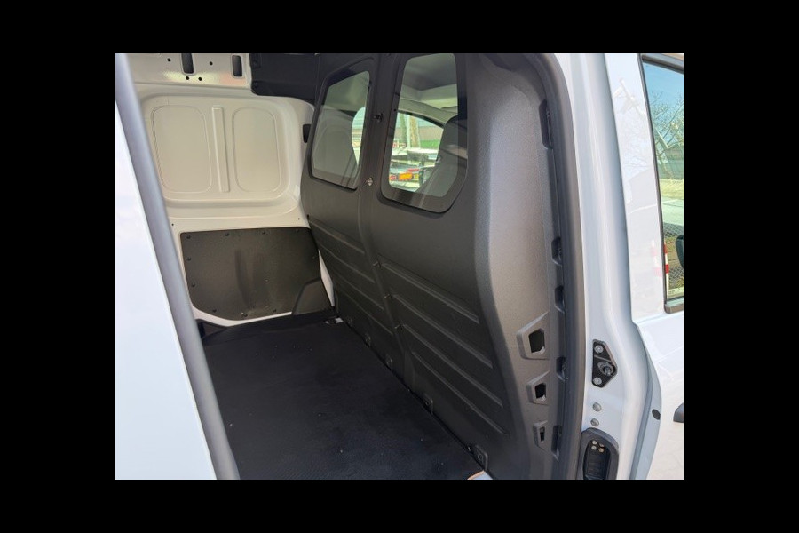 Renault Kangoo 1.5 Blue dCi 75 Comfort L1 AIRCO I NAVI I HALFLEDER INTERIEUR I 1e EIGENAAR I COMPLETE ONDERHOUDSHISTORIE