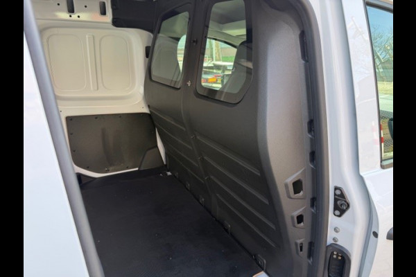 Renault Kangoo 1.5 Blue dCi 75 Comfort L1 AIRCO I NAVI I HALFLEDER INTERIEUR I 1e EIGENAAR I COMPLETE ONDERHOUDSHISTORIE