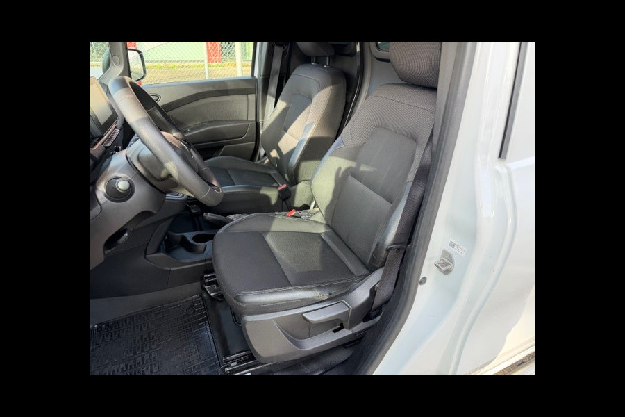 Renault Kangoo 1.5 Blue dCi 75 Comfort L1 AIRCO I NAVI I HALFLEDER INTERIEUR I 1e EIGENAAR I COMPLETE ONDERHOUDSHISTORIE