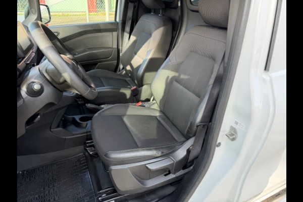 Renault Kangoo 1.5 Blue dCi 75 Comfort L1 AIRCO I NAVI I HALFLEDER INTERIEUR I 1e EIGENAAR I COMPLETE ONDERHOUDSHISTORIE