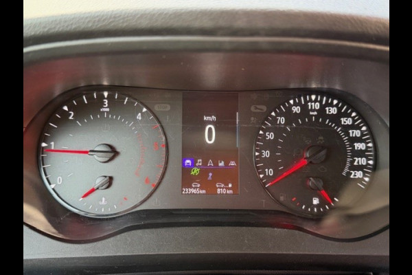 Renault Kangoo 1.5 Blue dCi 75 Comfort L1 AIRCO I NAVI I HALFLEDER INTERIEUR I 1e EIGENAAR I COMPLETE ONDERHOUDSHISTORIE