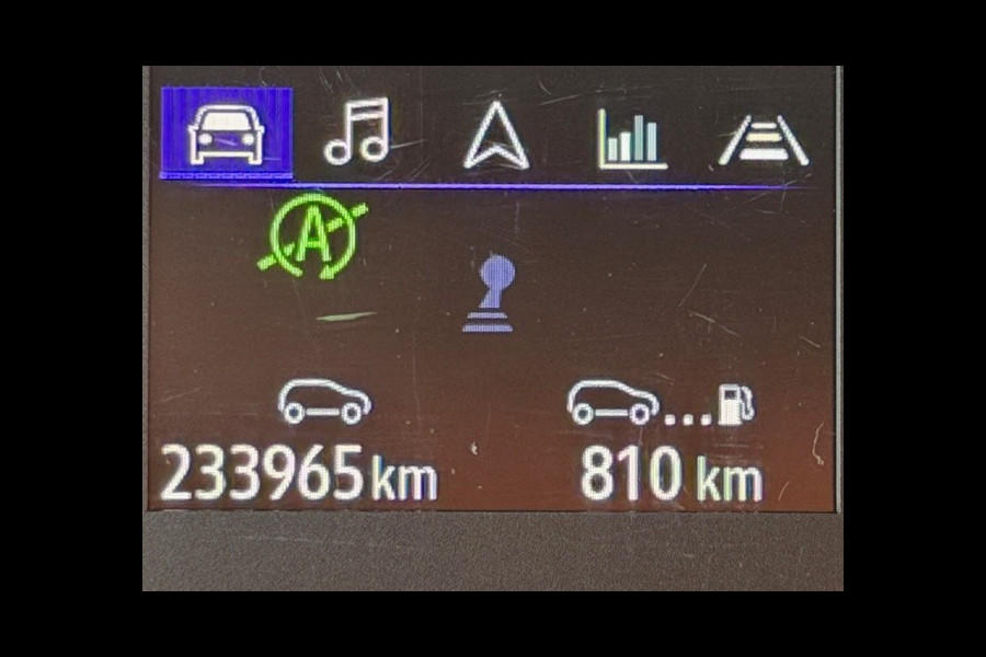 Renault Kangoo 1.5 Blue dCi 75 Comfort L1 AIRCO I NAVI I HALFLEDER INTERIEUR I 1e EIGENAAR I COMPLETE ONDERHOUDSHISTORIE