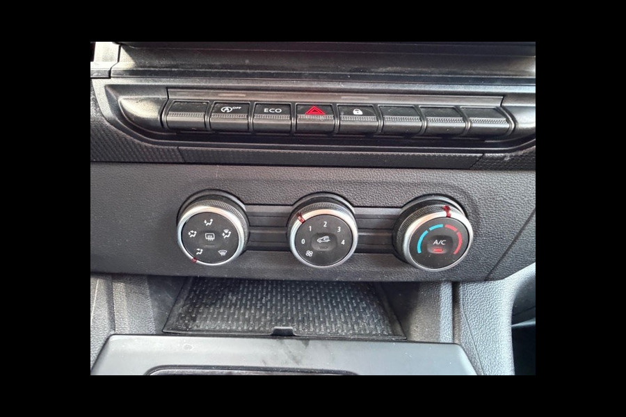 Renault Kangoo 1.5 Blue dCi 75 Comfort L1 AIRCO I NAVI I HALFLEDER INTERIEUR I 1e EIGENAAR I COMPLETE ONDERHOUDSHISTORIE