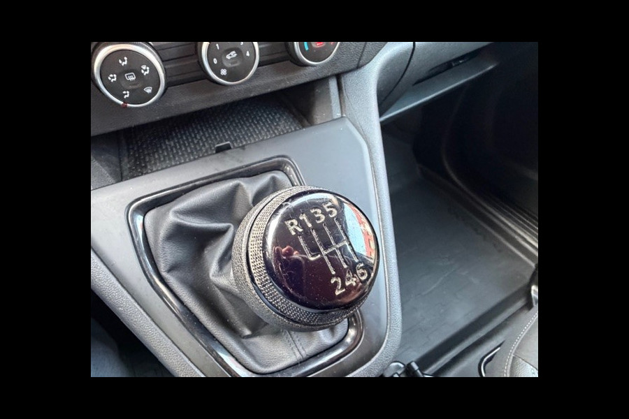 Renault Kangoo 1.5 Blue dCi 75 Comfort L1 AIRCO I NAVI I HALFLEDER INTERIEUR I 1e EIGENAAR I COMPLETE ONDERHOUDSHISTORIE