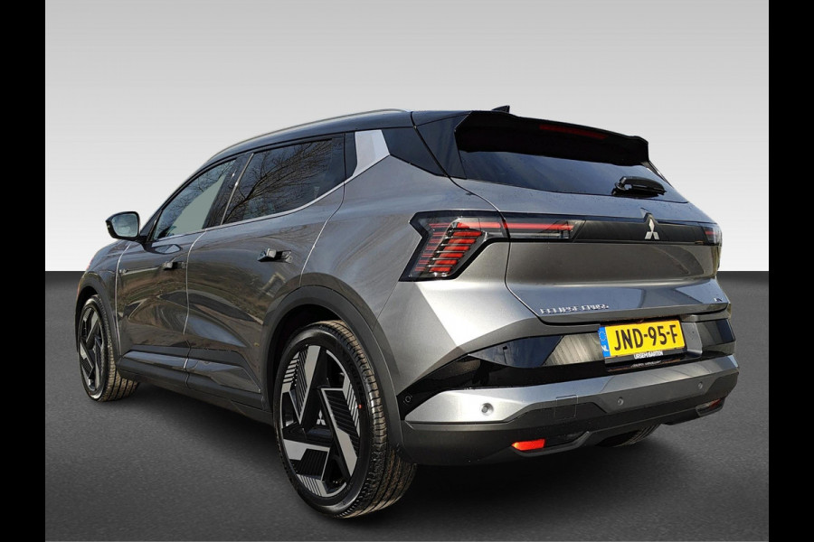 Mitsubishi Eclipse Cross Instyle 87 kWh | Zwart Dak | Leder interieur