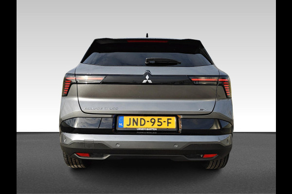 Mitsubishi Eclipse Cross Instyle 87 kWh | Zwart Dak | Leder interieur