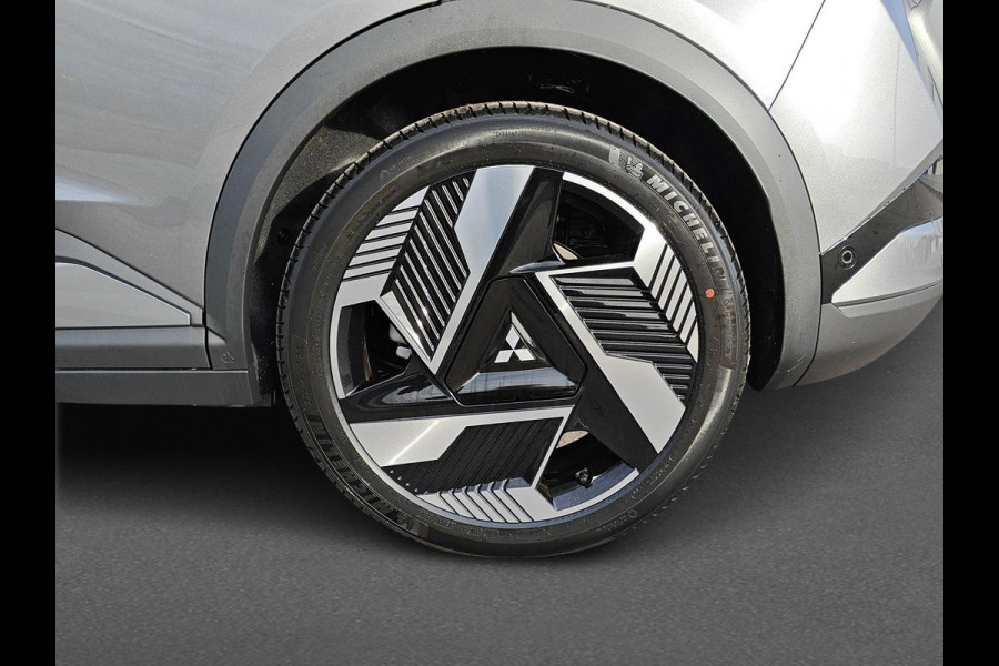 Mitsubishi Eclipse Cross Instyle 87 kWh | Zwart Dak | Leder interieur