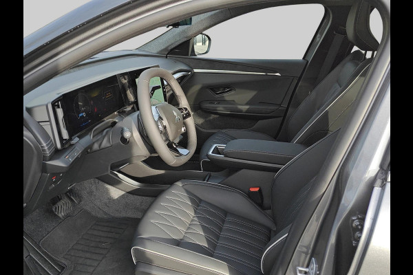 Mitsubishi Eclipse Cross Instyle 87 kWh | Zwart Dak | Leder interieur