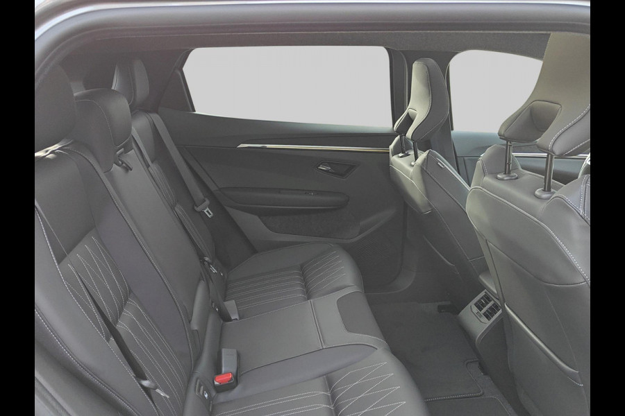 Mitsubishi Eclipse Cross Instyle 87 kWh | Zwart Dak | Leder interieur