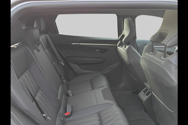 Mitsubishi Eclipse Cross Instyle 87 kWh | Zwart Dak | Leder interieur