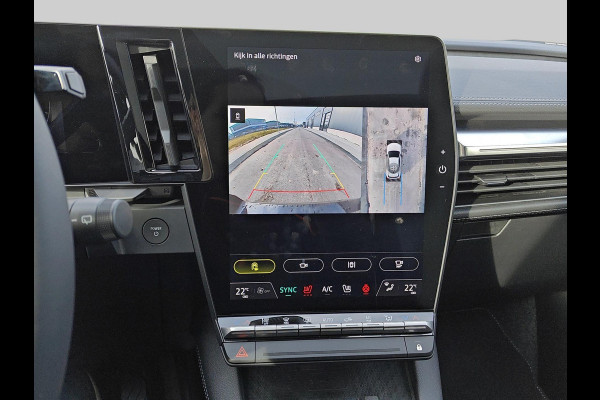 Mitsubishi Eclipse Cross Instyle 87 kWh | Zwart Dak | Leder interieur