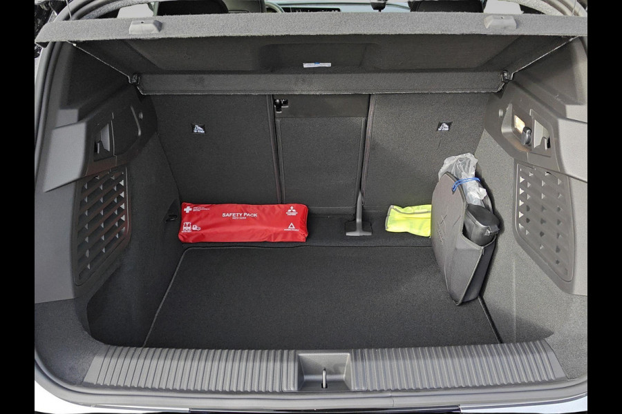 Mitsubishi Eclipse Cross Instyle 87 kWh | Zwart Dak | Leder interieur