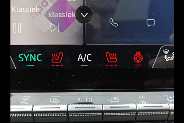 Mitsubishi Eclipse Cross Instyle 87 kWh | Zwart Dak | Leder interieur