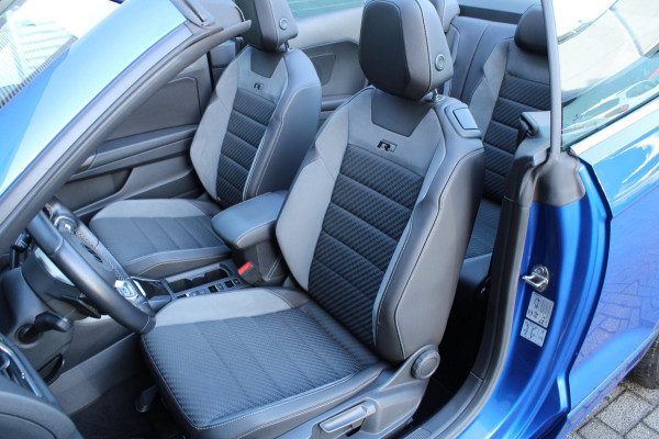 Volkswagen T-Roc Cabrio 1.5 TSI 150pk R-Line DSG7