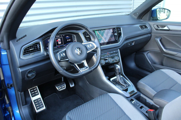 Volkswagen T-Roc Cabrio 1.5 TSI 150pk R-Line DSG7