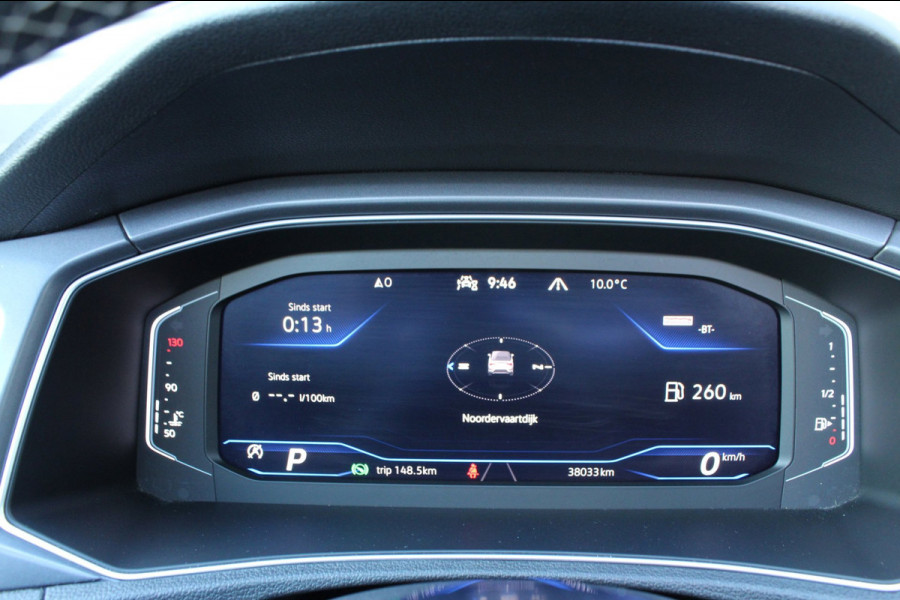 Volkswagen T-Roc Cabrio 1.5 TSI 150pk R-Line DSG7