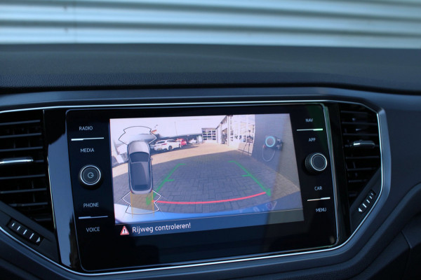 Volkswagen T-Roc Cabrio 1.5 TSI 150pk R-Line DSG7