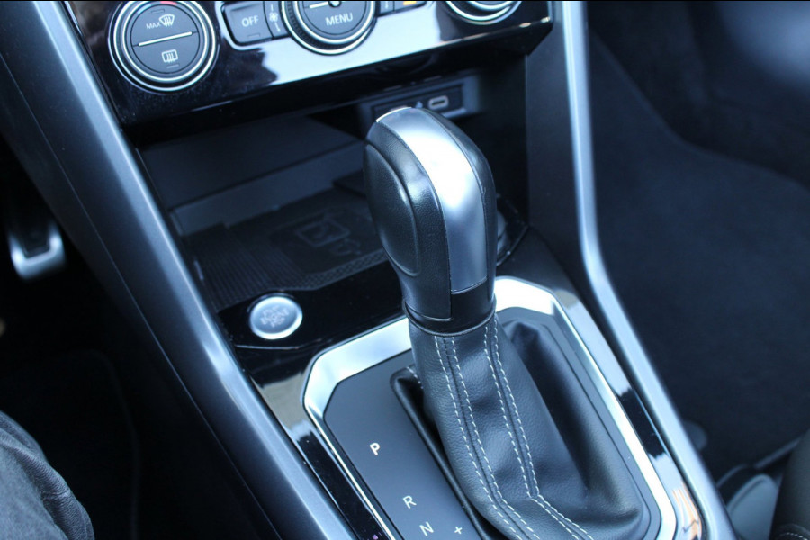 Volkswagen T-Roc Cabrio 1.5 TSI 150pk R-Line DSG7