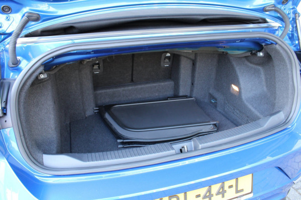 Volkswagen T-Roc Cabrio 1.5 TSI 150pk R-Line DSG7