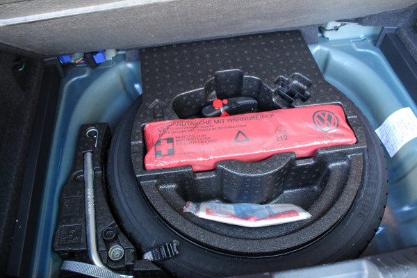 Volkswagen T-Roc Cabrio 1.5 TSI 150pk R-Line DSG7