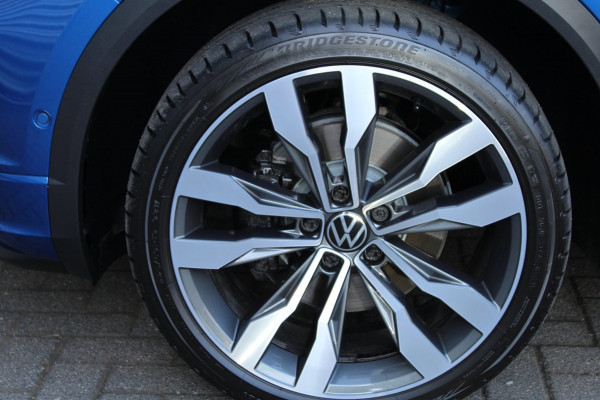 Volkswagen T-Roc Cabrio 1.5 TSI 150pk R-Line DSG7