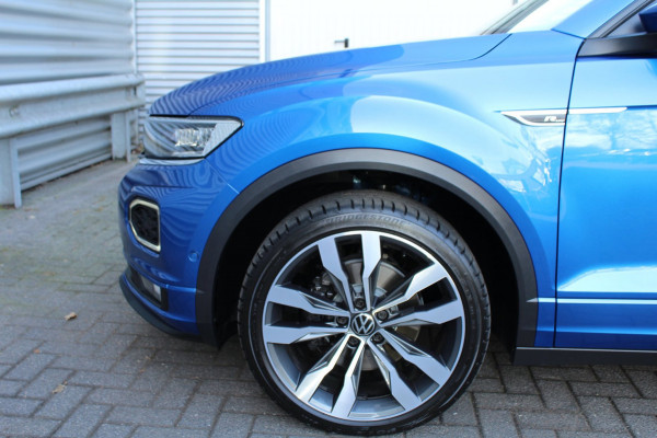 Volkswagen T-Roc Cabrio 1.5 TSI 150pk R-Line DSG7