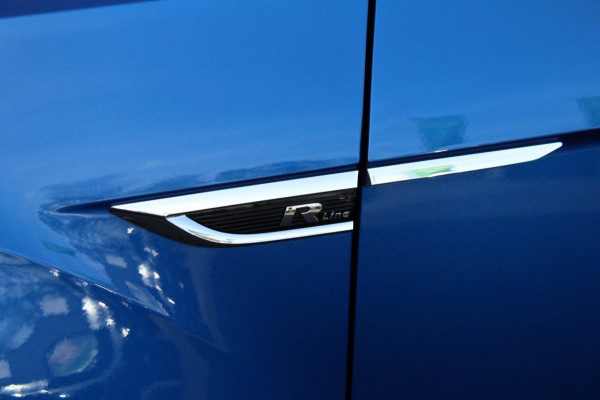 Volkswagen T-Roc Cabrio 1.5 TSI 150pk R-Line DSG7