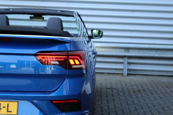 Volkswagen T-Roc Cabrio 1.5 TSI 150pk R-Line DSG7