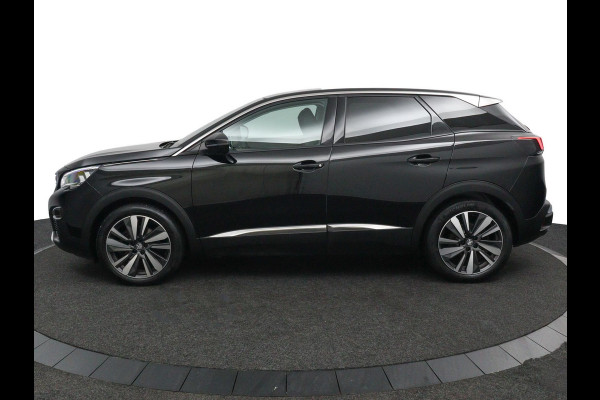 Peugeot 3008 *CARPLAY*CAMERA*ECC*HAAK*NAVI*ELEK.KLEP*1/2LEDER*