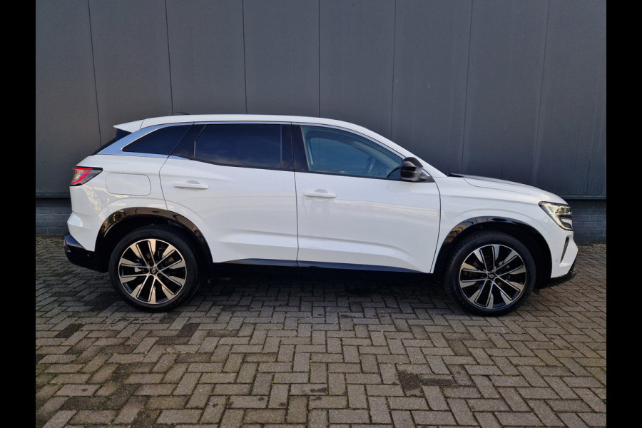 Renault Austral 1.3 MHEV 160PK /1e eigenaar /Massage