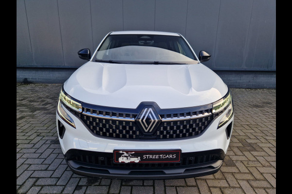 Renault Austral 1.3 MHEV 160PK /1e eigenaar /Massage