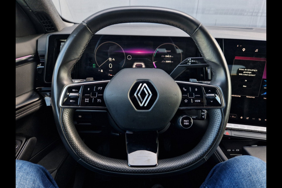 Renault Austral 1.3 MHEV 160PK /1e eigenaar /Massage