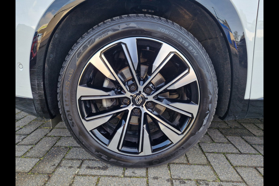 Renault Austral 1.3 MHEV 160PK /1e eigenaar /Massage