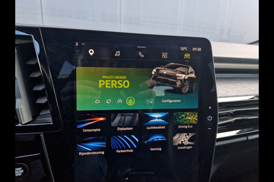 Renault Austral 1.3 MHEV 160PK /1e eigenaar /Massage