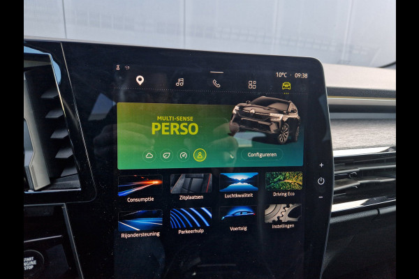 Renault Austral 1.3 MHEV 160PK /1e eigenaar /Massage