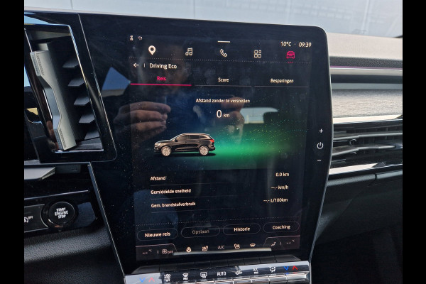 Renault Austral 1.3 MHEV 160PK /1e eigenaar /Massage