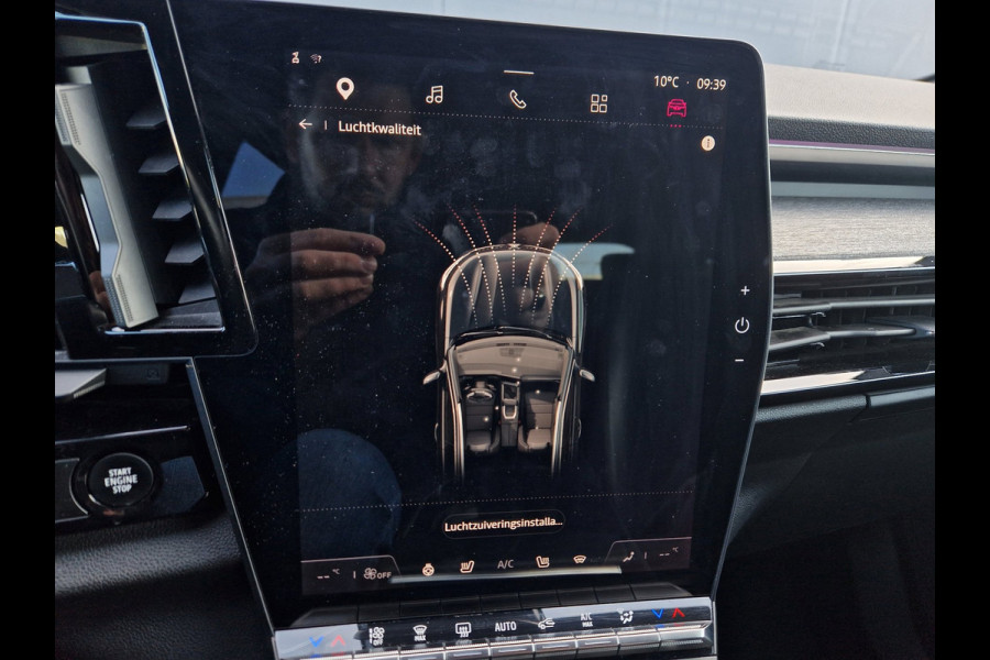 Renault Austral 1.3 MHEV 160PK /1e eigenaar /Massage