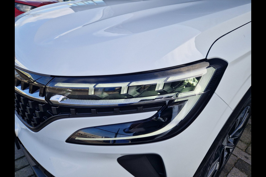 Renault Austral 1.3 MHEV 160PK /1e eigenaar /Massage