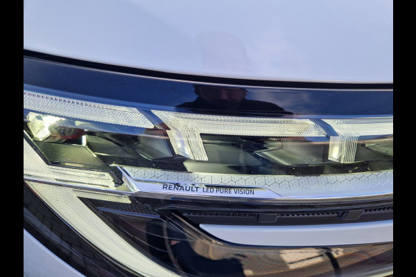 Renault Austral 1.3 MHEV 160PK /1e eigenaar /Massage